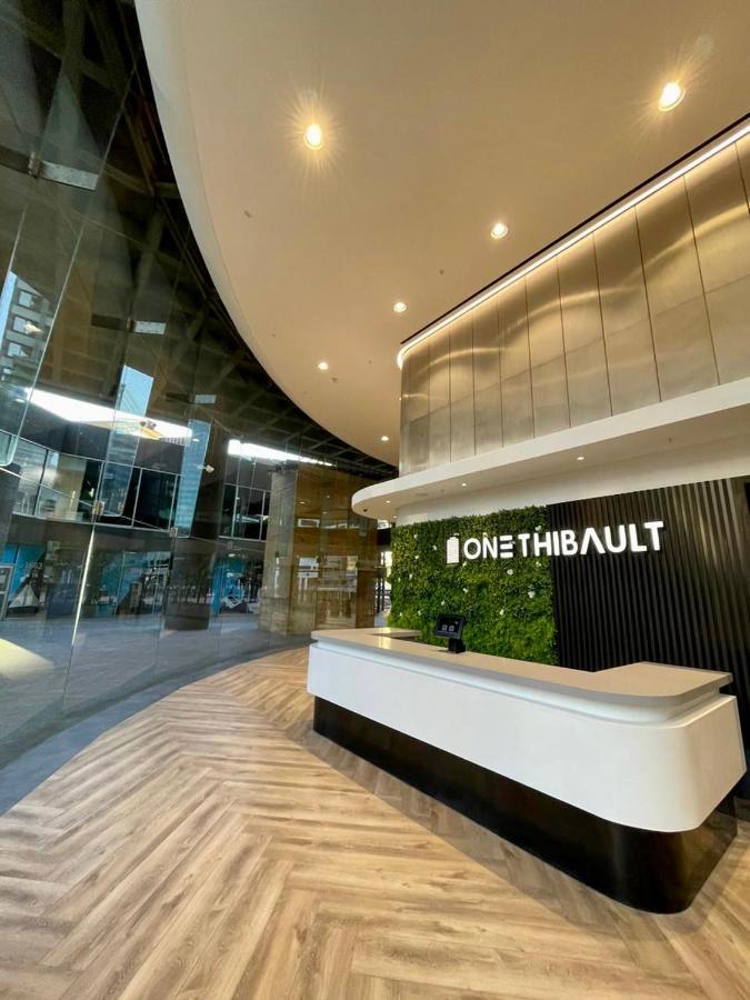 Aparthotel 1728 At One Thibault Kapstadt Exterior foto